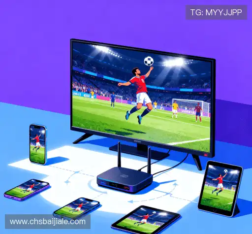 我们的核心竞争力